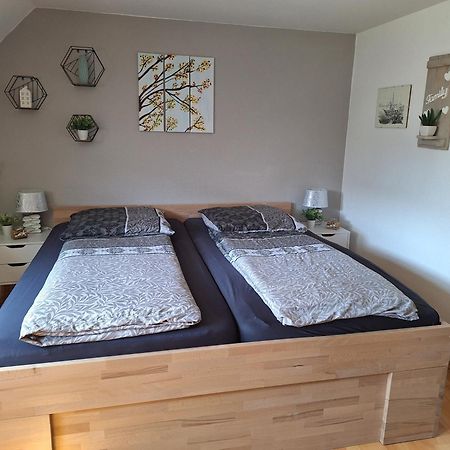 Ferienhaus Moewennest 18, Butjadingen, Tossens, Sauna, Strandkorb, Nordsee, 97Qm, 3 Schlafzimmer 외부 사진