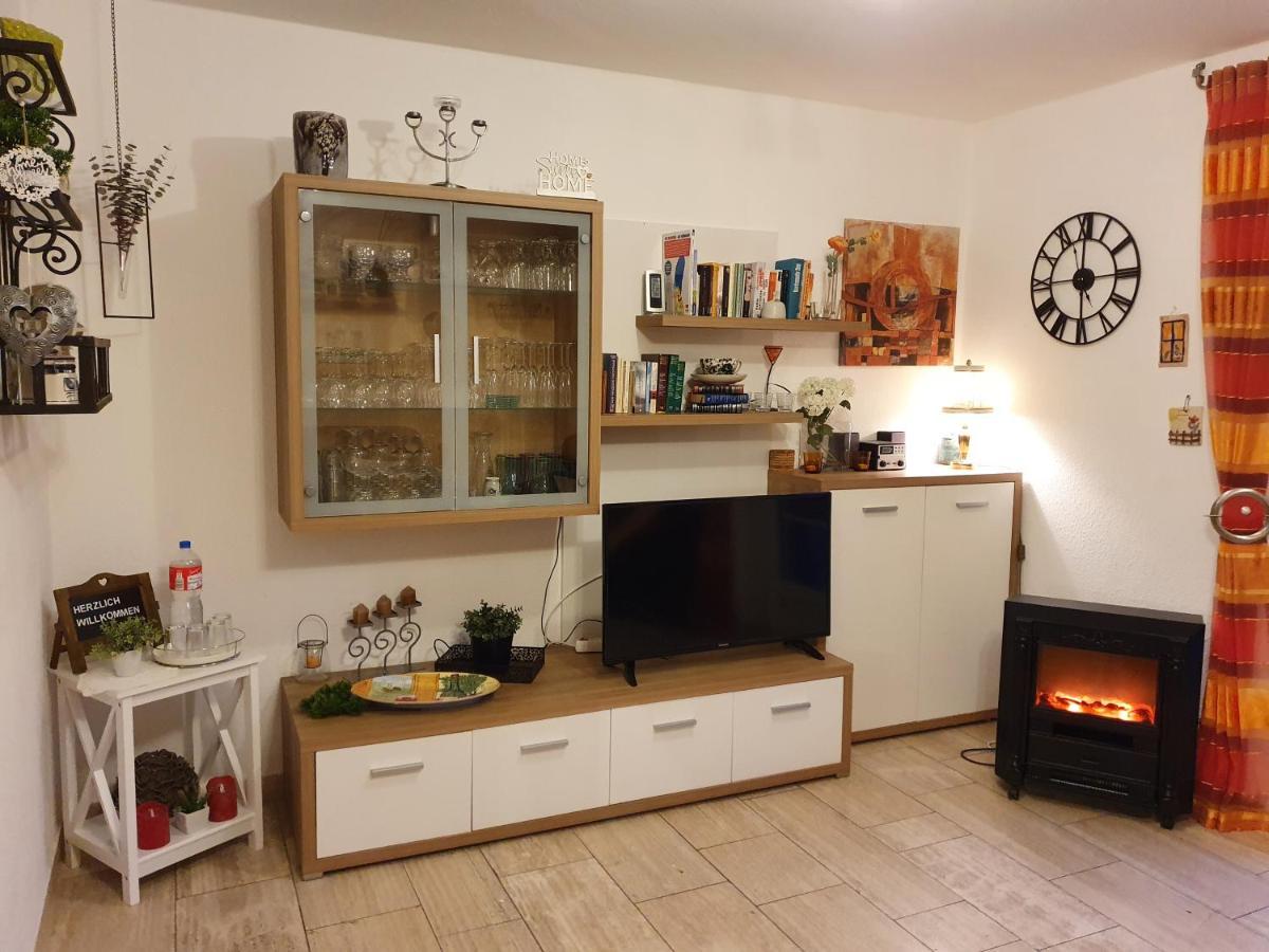 Ferienhaus Moewennest 18, Butjadingen, Tossens, Sauna, Strandkorb, Nordsee, 97Qm, 3 Schlafzimmer 외부 사진