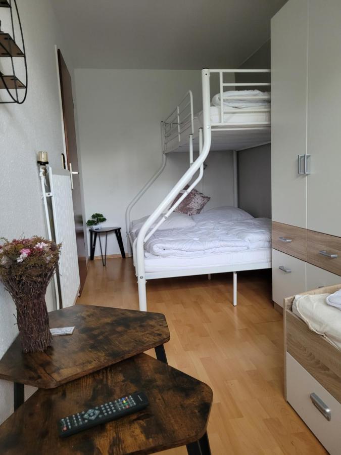 Ferienhaus Moewennest 18, Butjadingen, Tossens, Sauna, Strandkorb, Nordsee, 97Qm, 3 Schlafzimmer 외부 사진