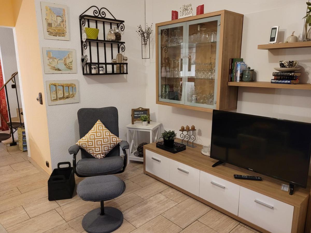 Ferienhaus Moewennest 18, Butjadingen, Tossens, Sauna, Strandkorb, Nordsee, 97Qm, 3 Schlafzimmer 외부 사진