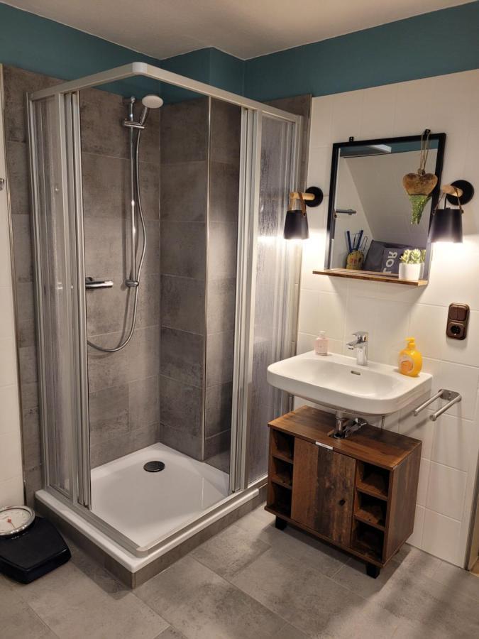 Ferienhaus Moewennest 18, Butjadingen, Tossens, Sauna, Strandkorb, Nordsee, 97Qm, 3 Schlafzimmer 외부 사진