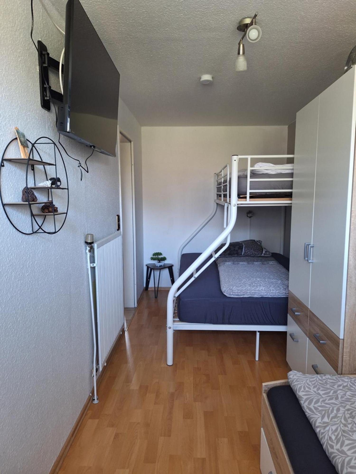 Ferienhaus Moewennest 18, Butjadingen, Tossens, Sauna, Strandkorb, Nordsee, 97Qm, 3 Schlafzimmer 외부 사진